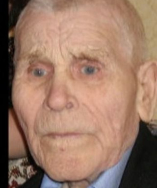 Белоусов Александр Терентьевич