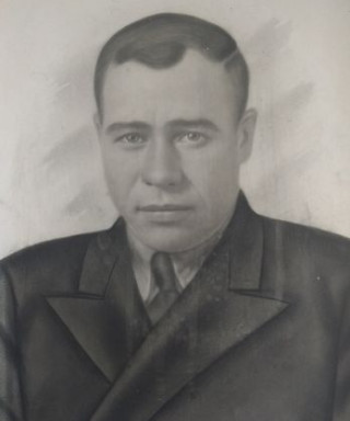 Сячинов Антон Васильевич