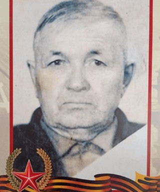 Буланов Иван Николаевич