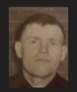 Арышев Михаил Антонович