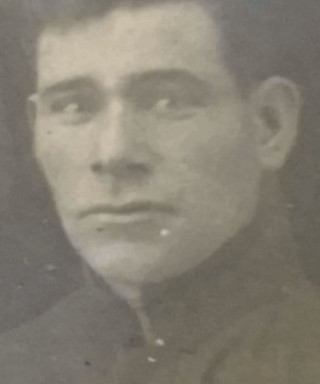 Хлюпин Василий Николаевич