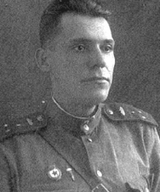 Гуров Василий Иванович