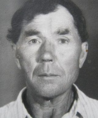 Егоркин Николай Сергеевич