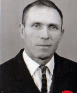 Носов Иван Филиппович