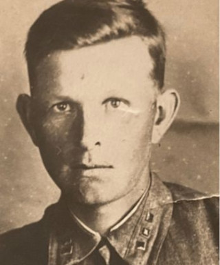 Фёдор Васильевич Корольков