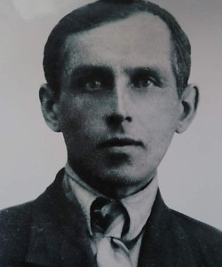 Догадин Виктор Иванович