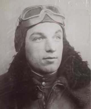 Науменко Петр Алексеевич