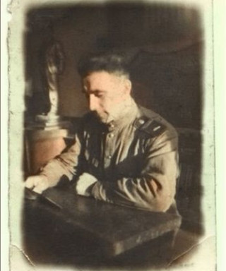 Зорин Иван Григорьевич