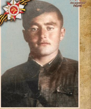 Ходжаев Джевдет