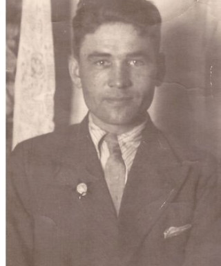 Кузьмин Леонид Григорьевич