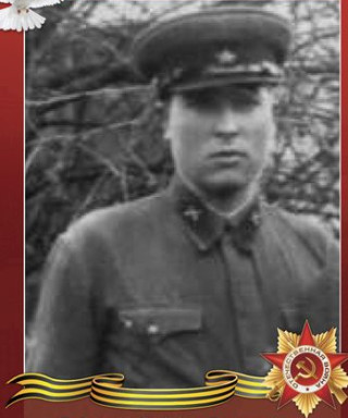 Гадюкин Кирилл Васильевич