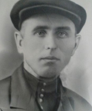 Грачев Петр Иванович