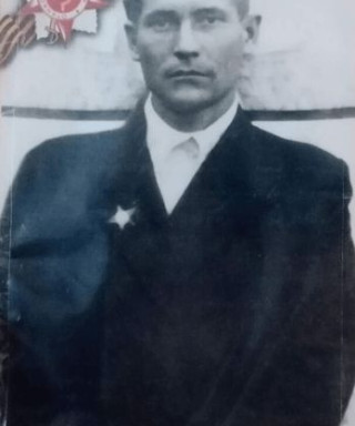 Галкин Гаврил Васильевич