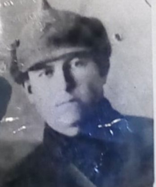 Ермолаев Николай Арефьевич