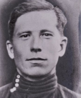 Гурьянов Александр Андреевич