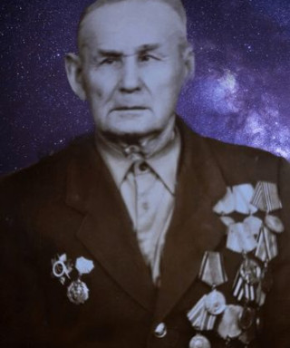 Носачёв Георгий Степанович