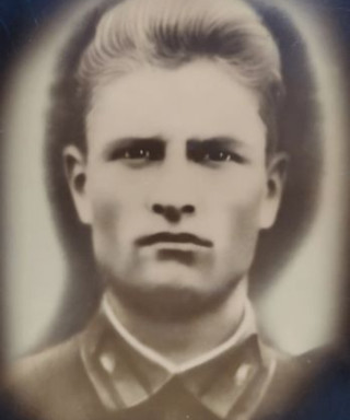 Девятко Иван Михайлович