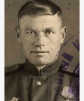 Наконечный Дмитрий Захарович