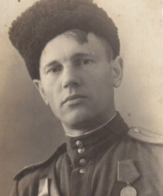 Феськов Василий Васильевич