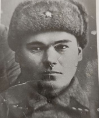 Барашев Савелий Павлович