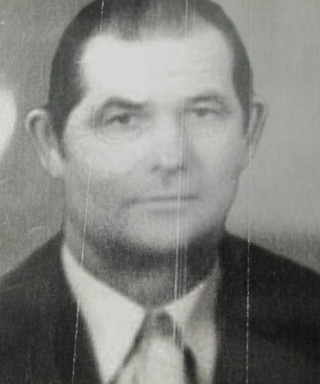 Малышев Василий Николаевич