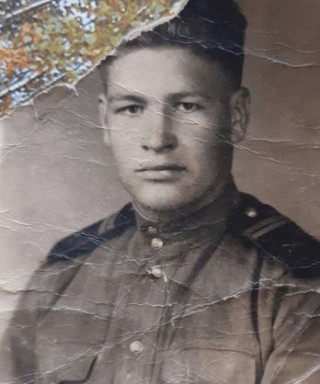 Вершинин Николай Никанорович