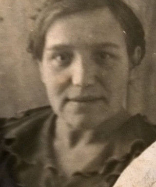 Петрова Фаина Ивановна