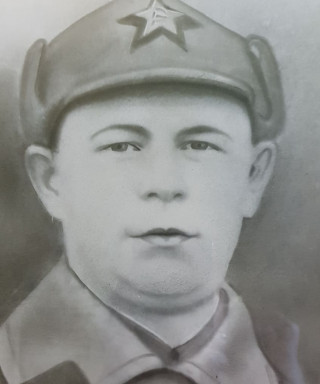 Барашков Константин