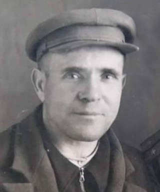 Безгин Кузьма Алексеевич