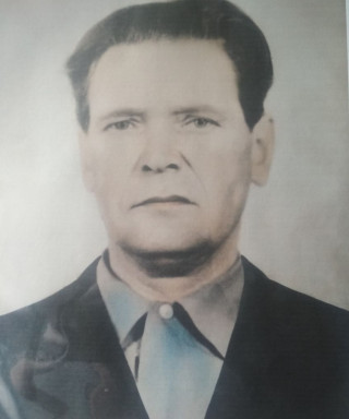 Козлов Алексей Логинович