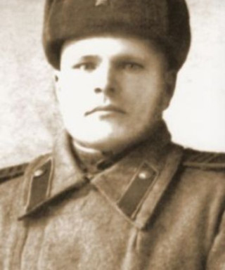 Бетехтин Иван Филиппович