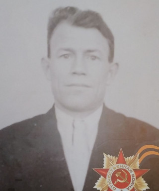 Грачев Иван Николаевич