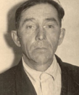 Копосов Пётр Андреевич