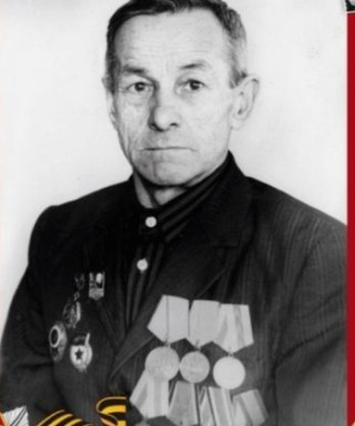 Белов Николай Михайлович