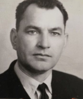 Воронин Алексей