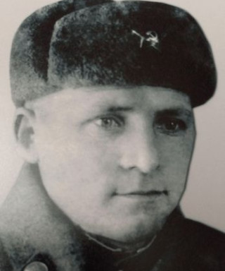 Козлов Сергей Александрович