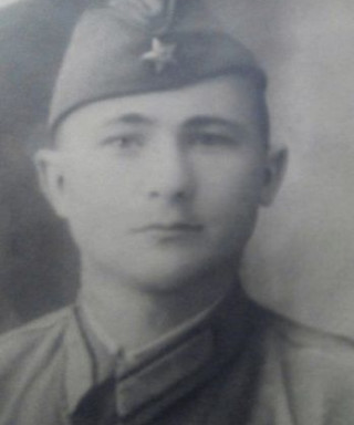 Кальянов Михаил Тимофеевич