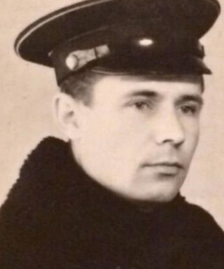 Сочнев Николай Егорович