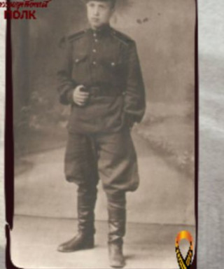 Бугров Виктор Васильевич