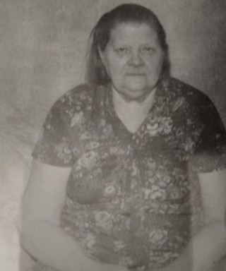 Кирбина Зоя Васильевна