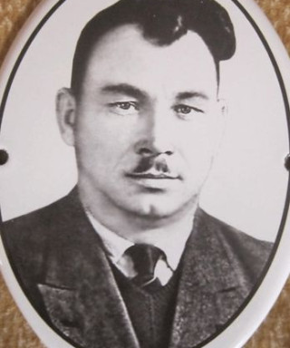 Лазаренко Владимир Ильич