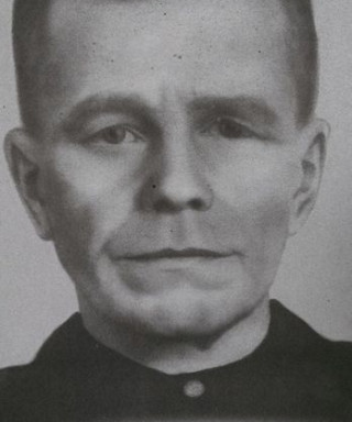 Уваров Григорий Георгиевич