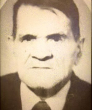 Кузнецов Василий Петрович