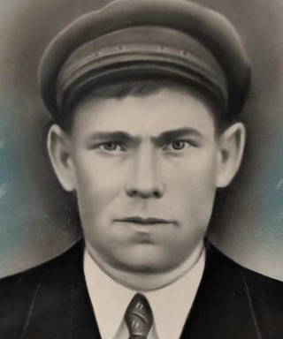 Авдеев Матвей Петрович