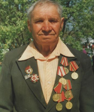 Лысенко Сергей Семенович