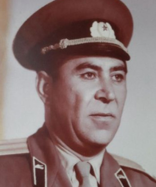 Арутюнян Азат Макарович