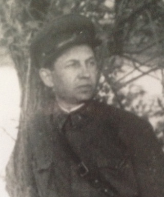 Некрасов Иван Иванович