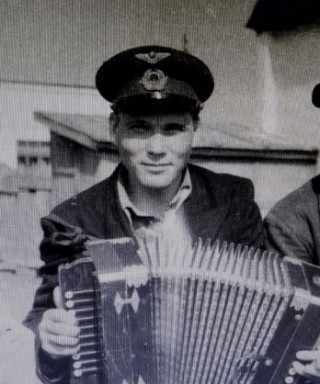 Бакиев Гайфулла Шайдуллович