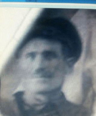 Кунтышев Павел Романович