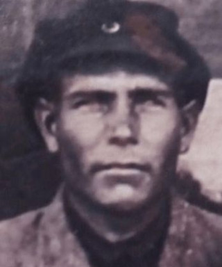 Газизов Ахметзян Газизьянович